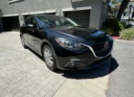 2016 Mazda Mazda3 Sedan