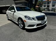 2012 MERCEDES-BENZ E350