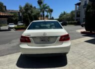 2012 MERCEDES-BENZ E350