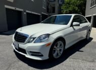 2012 MERCEDES-BENZ E350