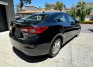 2016 Mazda Mazda3 Sedan